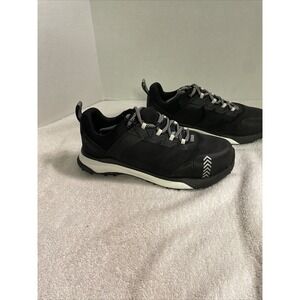 Women's PPE Kodiak Composite Toe Metal Free Work Shoe KD0A4TGXBLK - *BRAND NEW*